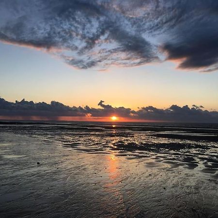 Charmante Maisonnette Proche Plage Et Commerces Blonville-sur-Mer Bagian luar foto