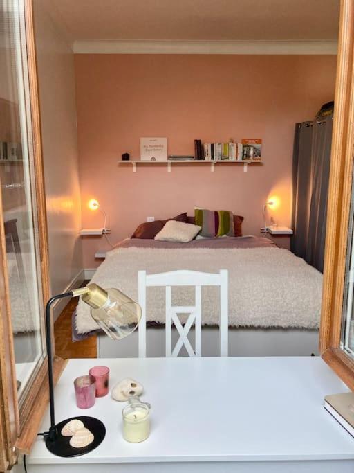 Charmante Maisonnette Proche Plage Et Commerces Blonville-sur-Mer Bagian luar foto